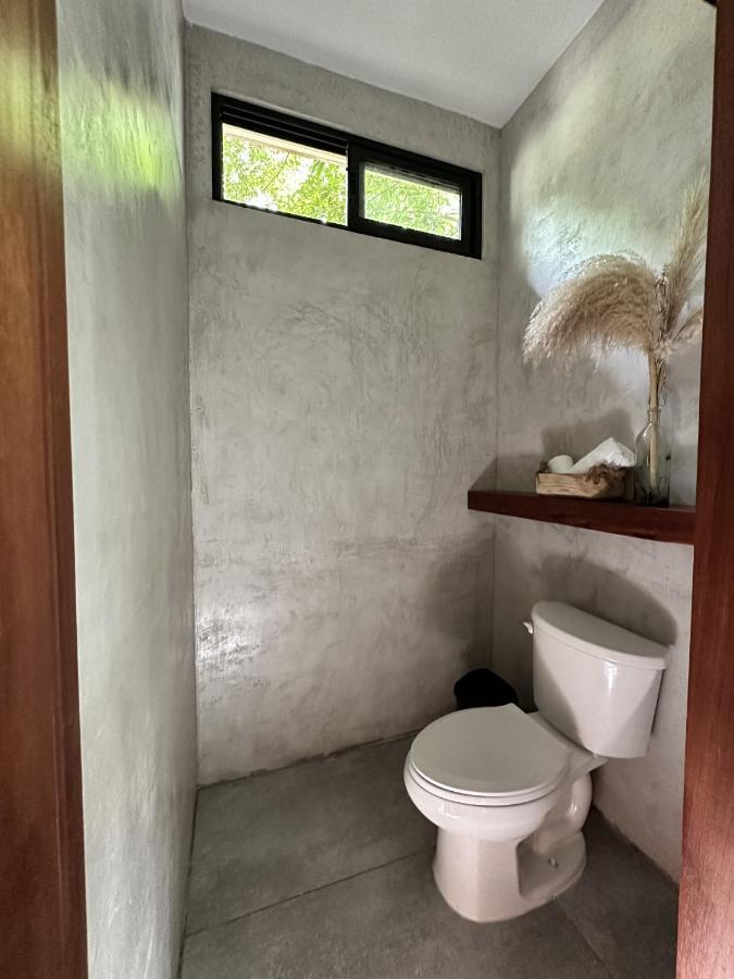 Casa Arabe Villa Cenote Azul Ngoại thất bức ảnh