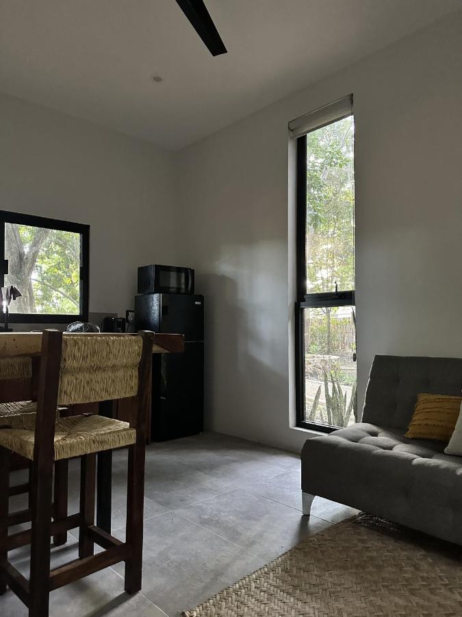 Casa Arabe Villa Cenote Azul Ngoại thất bức ảnh